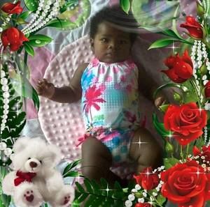 Meet your Posher, Susan